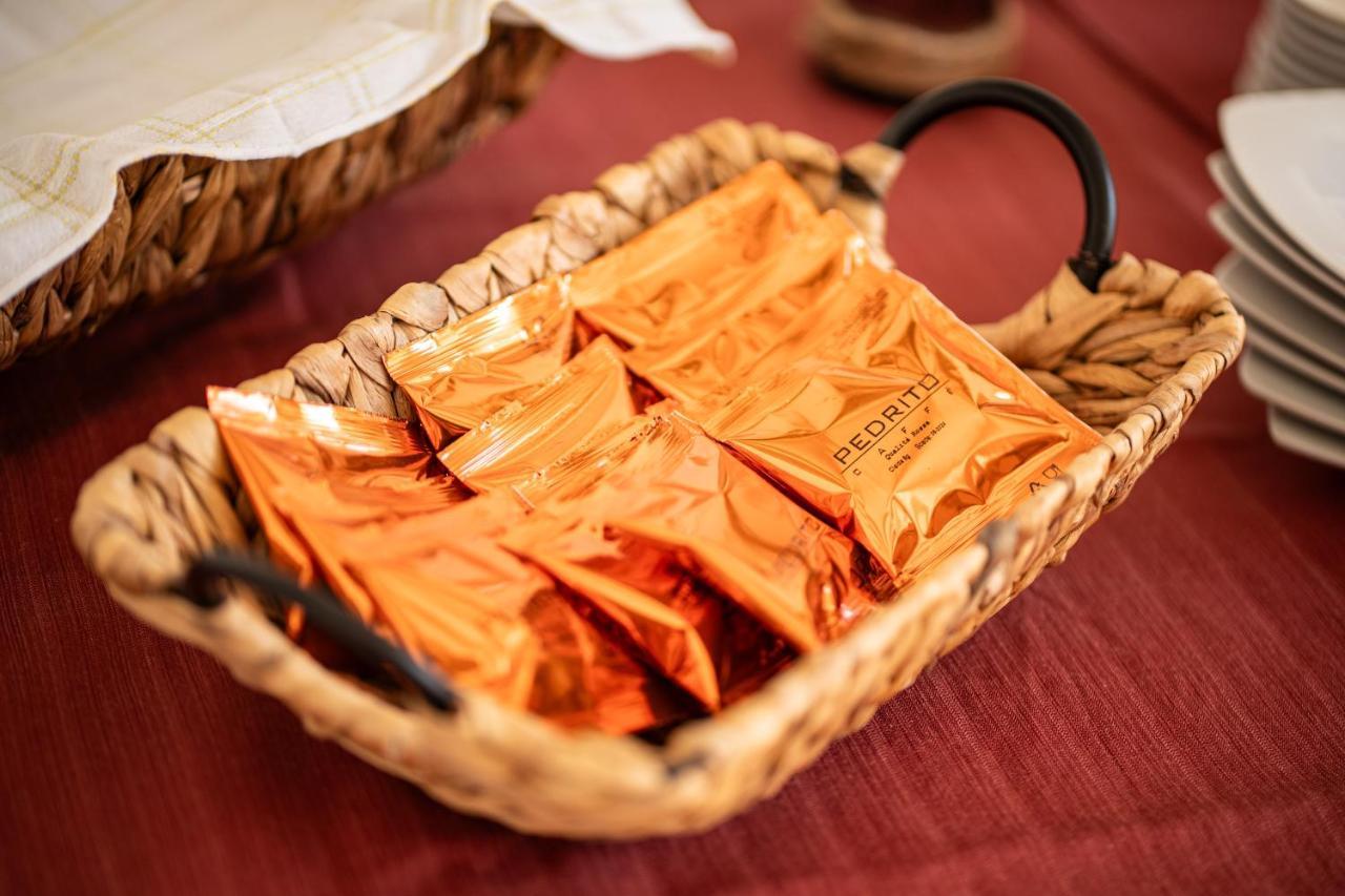 Acomodação com café da manhã  Rhelizeone & جميل Palermo