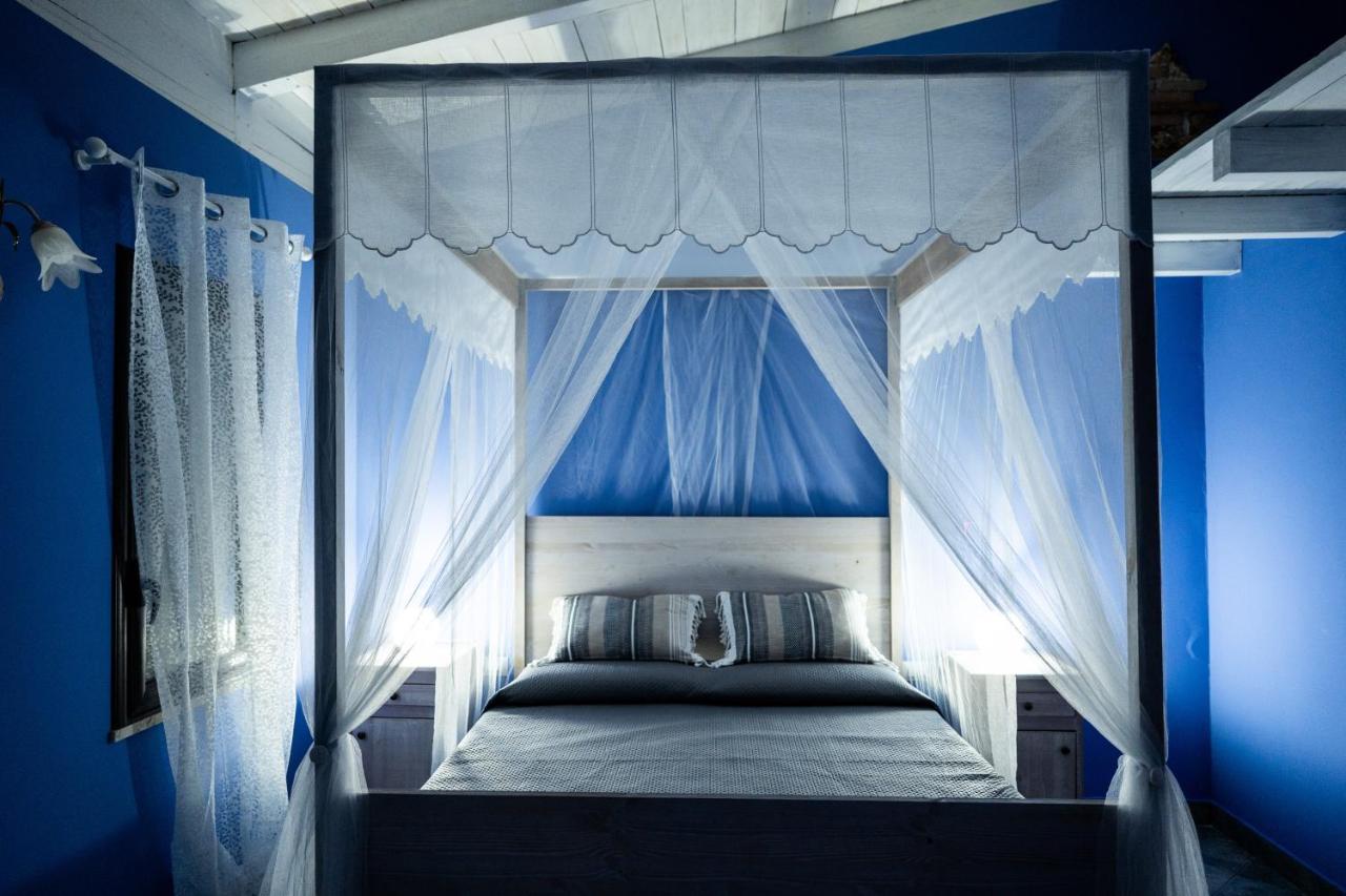 Rhelizeone & جميل Bed & Breakfast