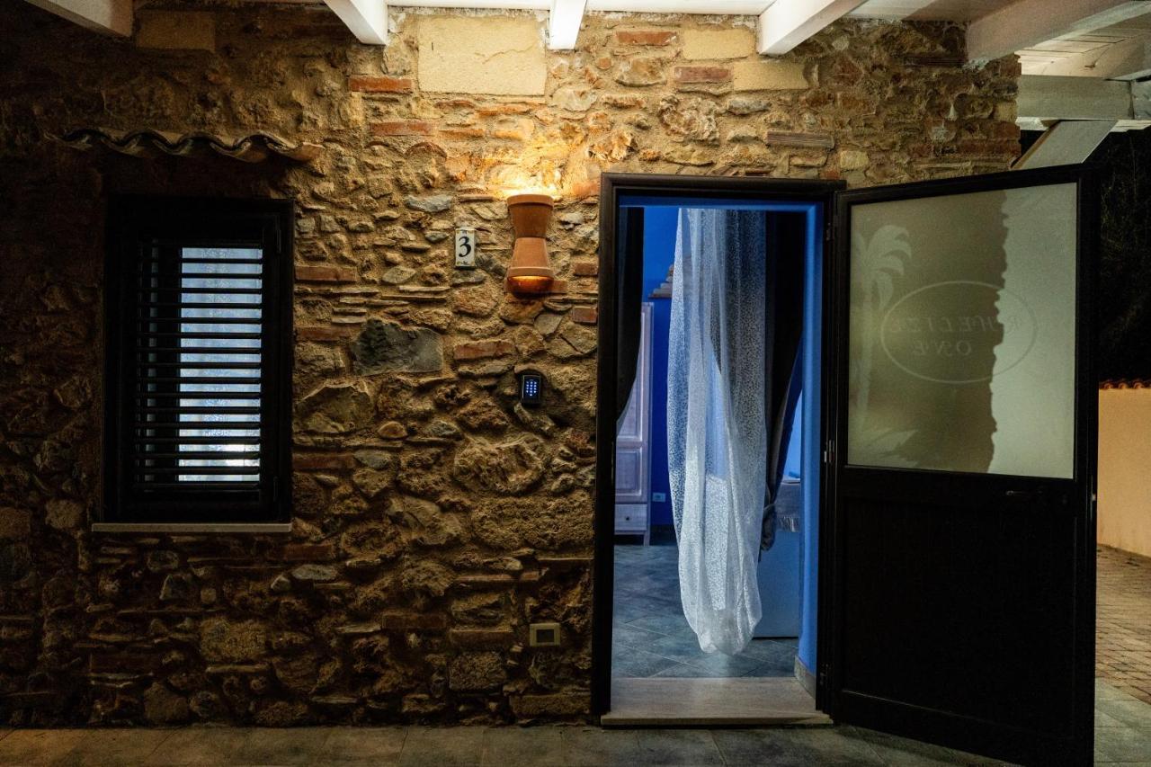 Rhelizeone & جميل Bed & Breakfast