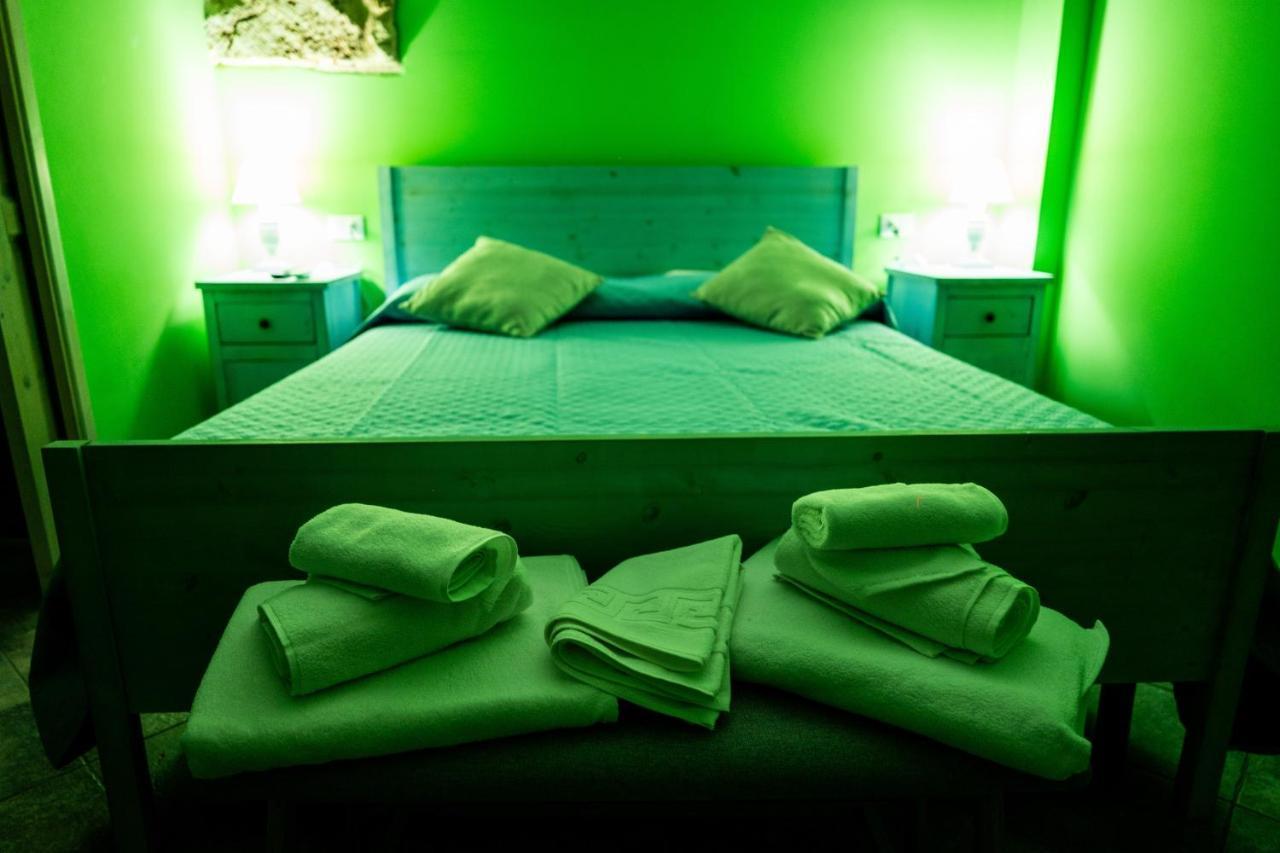 Rhelizeone & جميل Bed & Breakfast *
