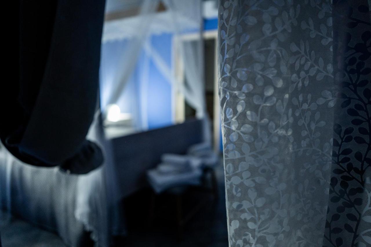Rhelizeone & جميل Bed & Breakfast Palermo